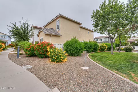 3114 E Orchid Ln, Gilbert, AZ 85296