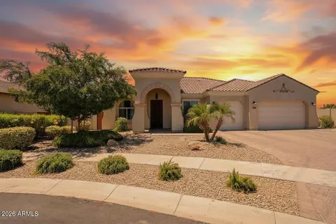8428 S 16th Dr, Phoenix, AZ 85041