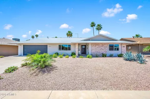 18022 N 134th Ave, Sun City West, AZ 85375