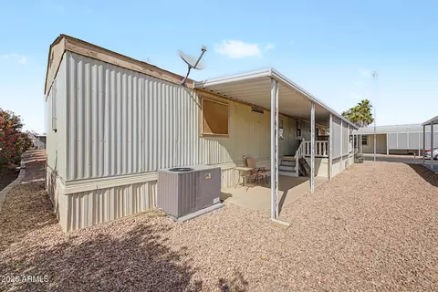 9333 E University Dr #60, Mesa, AZ 85207 photo 22