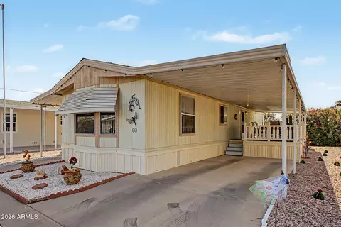 9333 E University Dr #60, Mesa, AZ 85207 photo 2