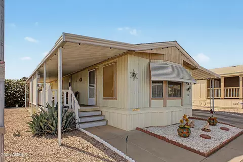 9333 E University Dr #60, Mesa, AZ 85207