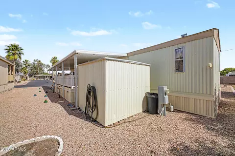 9333 E University Dr #60, Mesa, AZ 85207 photo 23