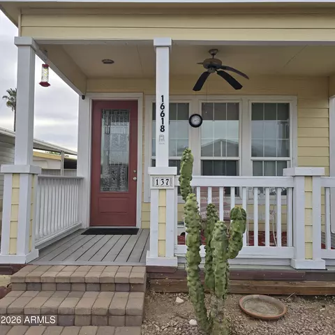 205 W Bell Rd #137, Phoenix, AZ 85023
