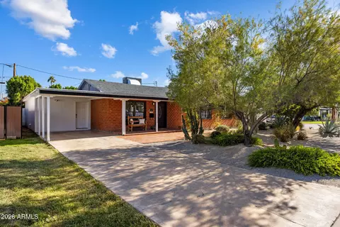 4001 N 33rd St, Phoenix, AZ 85018