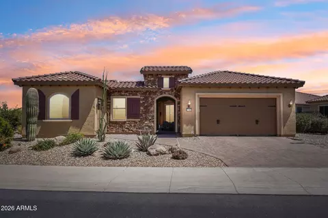 27585 W Tonopah Dr, Buckeye, AZ 85396