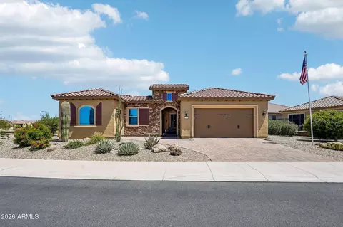 27585 W Tonopah Dr, Buckeye, AZ 85396