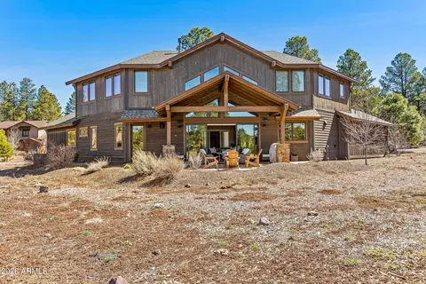 3875 S Flagstaff Ranch Rd, Flagstaff, AZ 86005