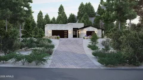 800 S Monument Valley Dr, Payson, AZ 85541