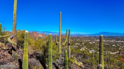 tbd S Villa Sueno Lejos -- #-, Tucson, AZ 85746
