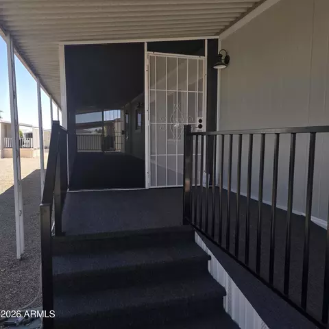 2701 E Utopia Rd #29, Phoenix, AZ 85050 photo 8