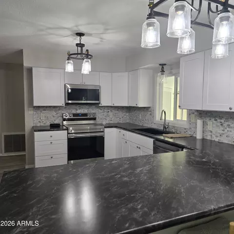 2701 E Utopia Rd #29, Phoenix, AZ 85050 photo 2