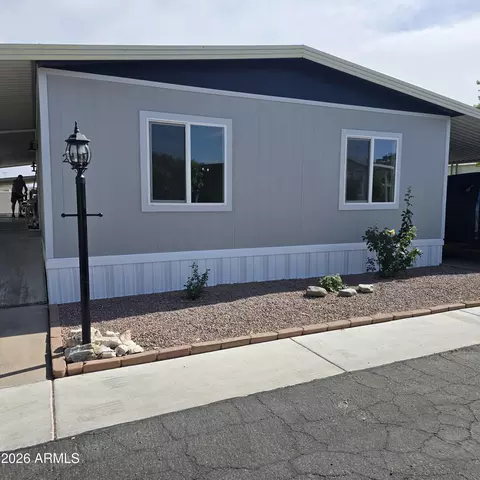 2701 E Utopia Rd #29, Phoenix, AZ 85050