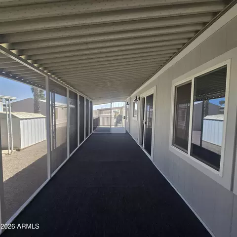 2701 E Utopia Rd #29, Phoenix, AZ 85050 photo 36