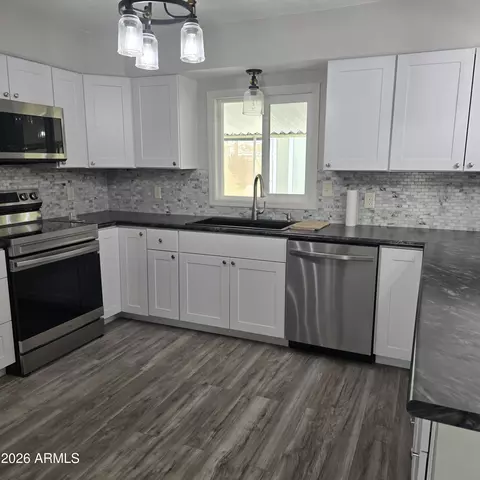 2701 E Utopia Rd #29, Phoenix, AZ 85050 photo 3