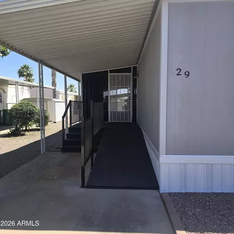 2701 E Utopia Rd #29, Phoenix, AZ 85050 photo 6