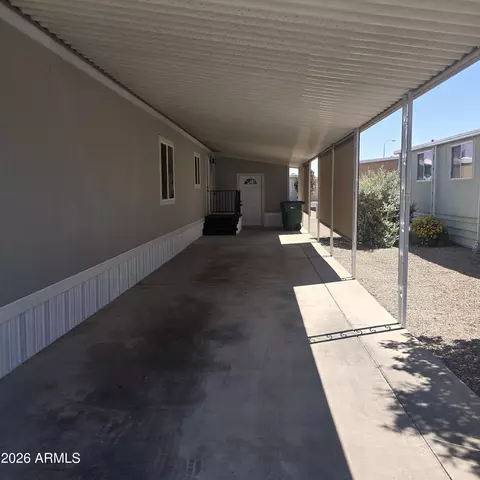 2701 E Utopia Rd #29, Phoenix, AZ 85050 photo 5