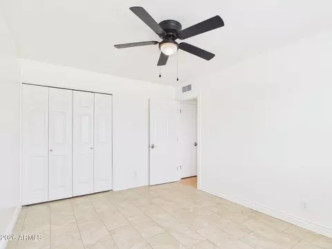 Bedroom - 3122 E Shangri La Rd, Phoenix, AZ 85028 photo 7 of 7