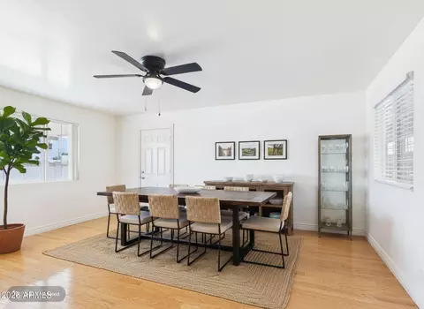 Dining - 3122 E Shangri La Rd, Phoenix, AZ 85028 photo 1 of 1