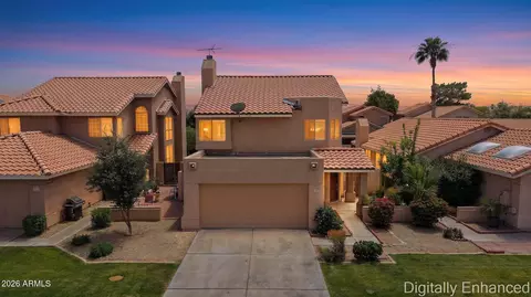 7939 W Shaw Butte Dr, Peoria, AZ 85345