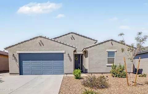 3204 E Bee Trl, San Tan Valley, AZ 85143