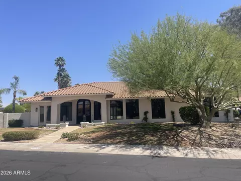 12725 N 101st Pl, Scottsdale, AZ 85260