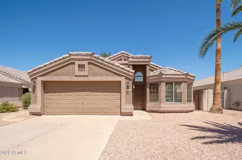 1616 W Kesler Ln, Chandler, AZ 85224