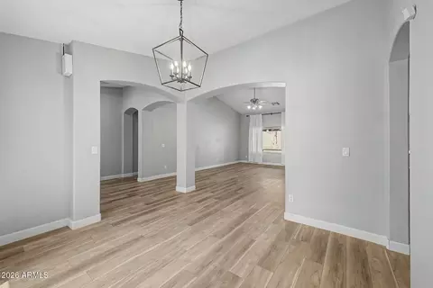 Entry Way - 741 N Aletta St, Mesa, AZ 85207 photo 3 of 3