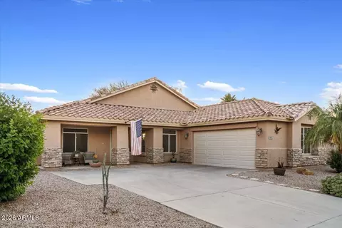 147 S Los Cielos Ln, Casa Grande, AZ 85194