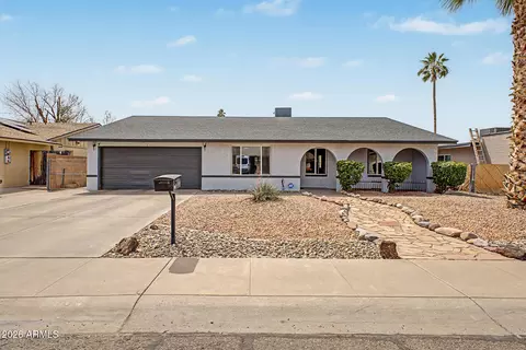 4431 W Garden Dr, Glendale, AZ 85304