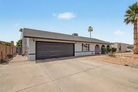4431 W Garden Dr, Glendale, AZ 85304