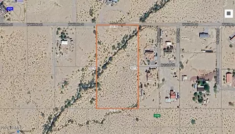 38 W Nnn W Willetta St #-, Tonopah, AZ 85354