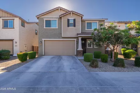 504 N 110th Dr, Avondale, AZ 85323