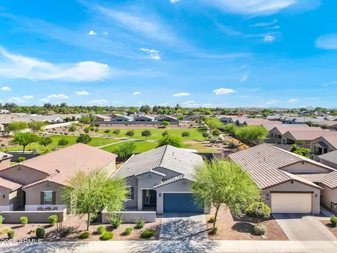 4397 E Clydesdale St, San Tan Valley, AZ 85140
