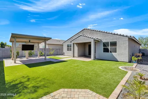4397 E Clydesdale St, San Tan Valley, AZ 85140