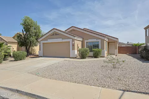 12563 W Mauna Loa Ln, El Mirage, AZ 85335
