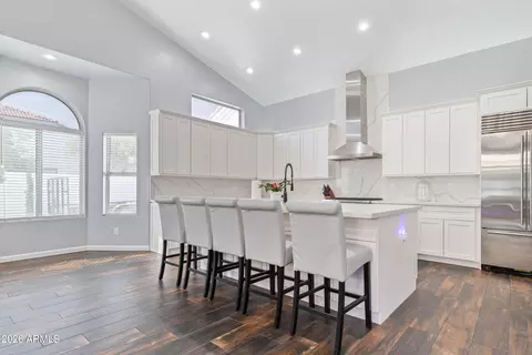 Kitchen - 4575 Encinas Ave, Gilbert, AZ 85234 photo 2 of 2