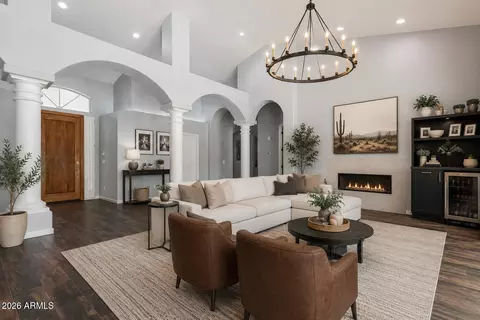 Living - 4575 Encinas Ave, Gilbert, AZ 85234 photo 1 of 1