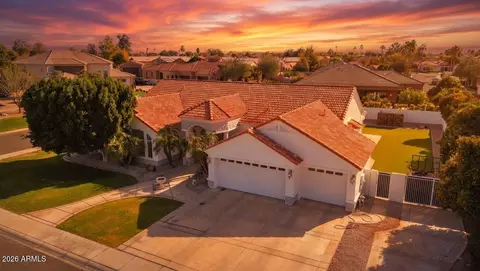 4575 Encinas Ave, Gilbert, AZ 85234