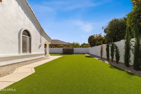 Exterior - 4575 Encinas Ave, Gilbert, AZ 85234 photo 3 of 6