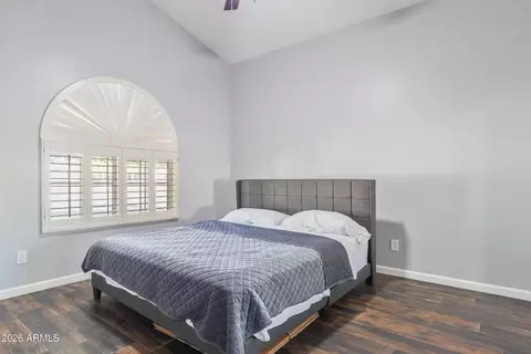 Bedroom - 4575 Encinas Ave, Gilbert, AZ 85234 photo 2 of 2