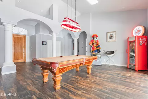 Entry Way - 4575 Encinas Ave, Gilbert, AZ 85234 photo 1 of 1