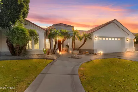 4575 Encinas Ave, Gilbert, AZ 85234