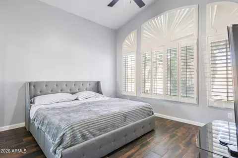 Bedroom - 4575 Encinas Ave, Gilbert, AZ 85234 photo 1 of 2