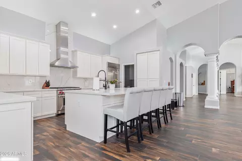 Kitchen - 4575 Encinas Ave, Gilbert, AZ 85234 photo 1 of 2