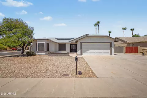 15260 N 63rd Dr, Glendale, AZ 85306