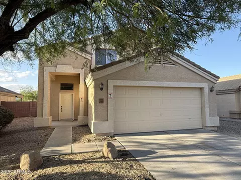 21860 W Pima St, Buckeye, AZ 85326