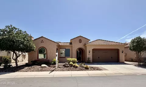 4223 N Petersburg Dr, Florence, AZ 85132