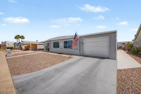 2653 N Armour Ave, Mesa, AZ 85215