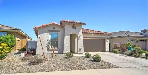 19448 W Badgett Ln, Litchfield Park, AZ 85340